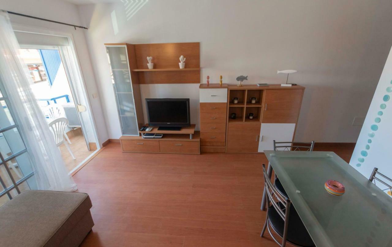 Apartamento Centrico Con Vistas Al Mar El Médano Exterior foto