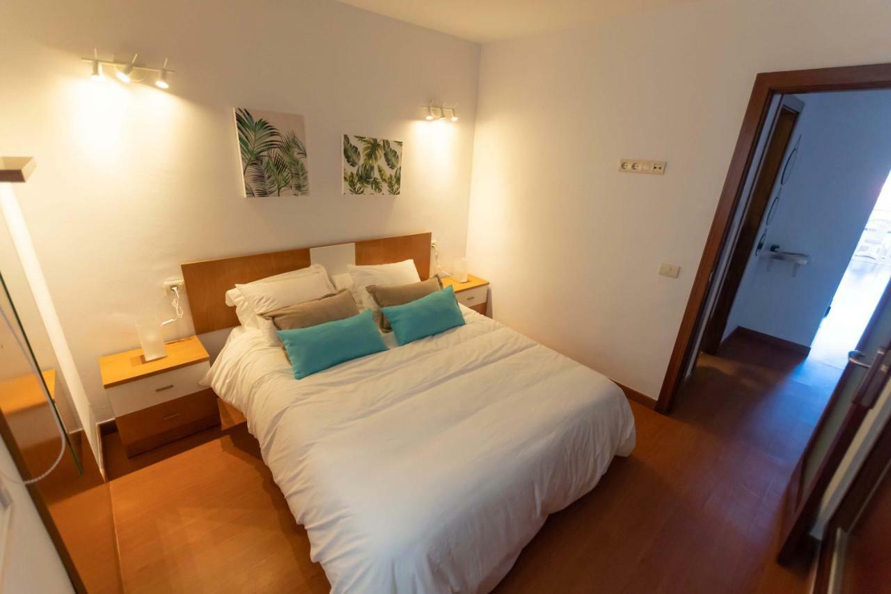 Apartamento Centrico Con Vistas Al Mar El Médano Exterior foto