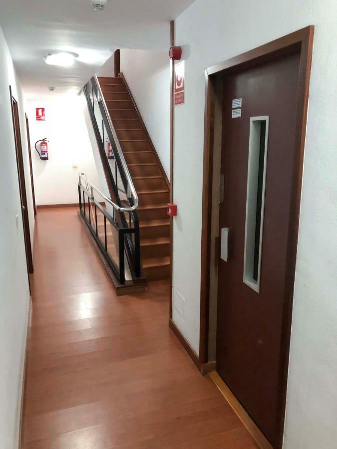 Apartamento Centrico Con Vistas Al Mar El Médano Exterior foto